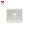 Elevator controller / advanced design elevator push button for elevator parts (SN-PB112)