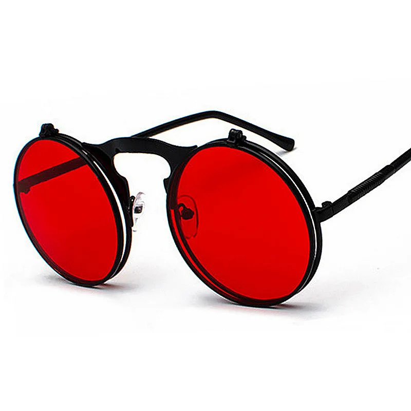 Мужские красные очки солнцезащитные. Uv400 Red. Круглые очки. Красные солнцезащитные очки. Красные круглые очки.