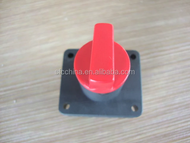 Battery Switch