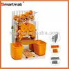 making machine automatic orange juice