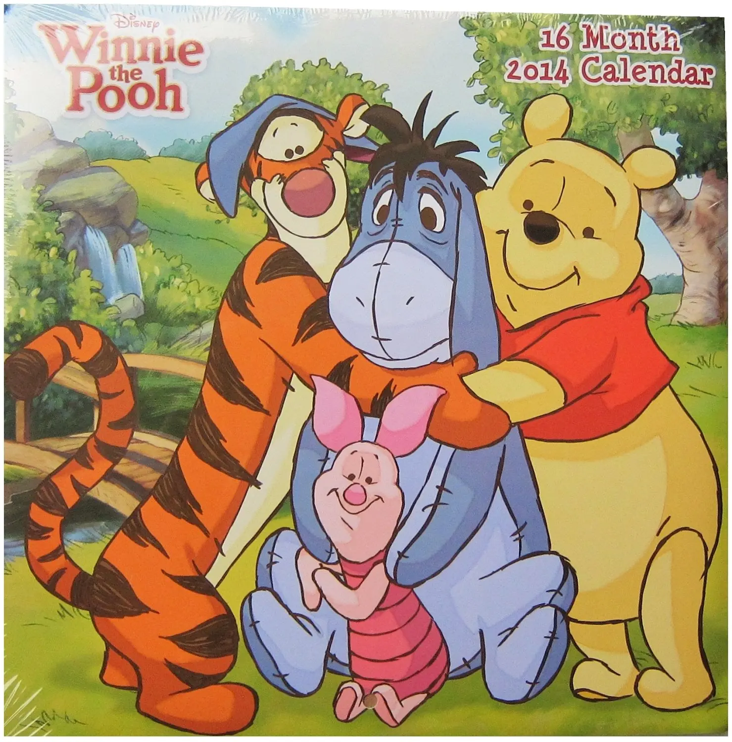 Winnie The Pooh Quotes Calendar Shila Stories