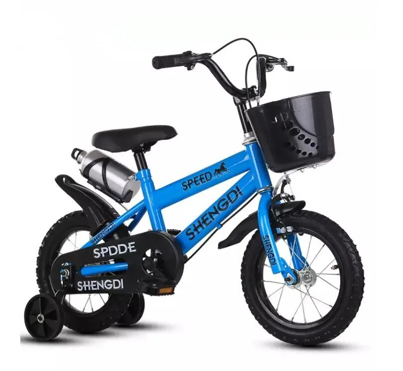Cheap Price Children Bicycle For 4 6 Years Old Child Kids Bike Buy
