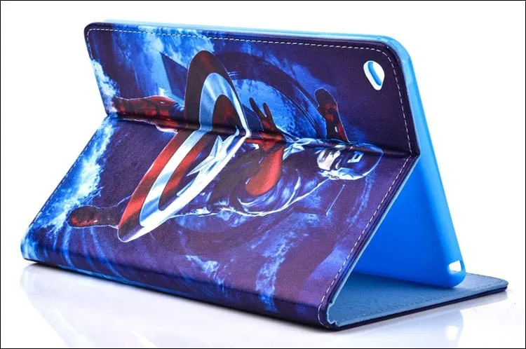 For ipad customized design pattern case, pattern cover case for ipad 2/3/4