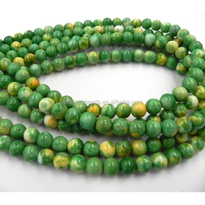 Factory price AAA grade loose gemstone beads for jewelry making supplies