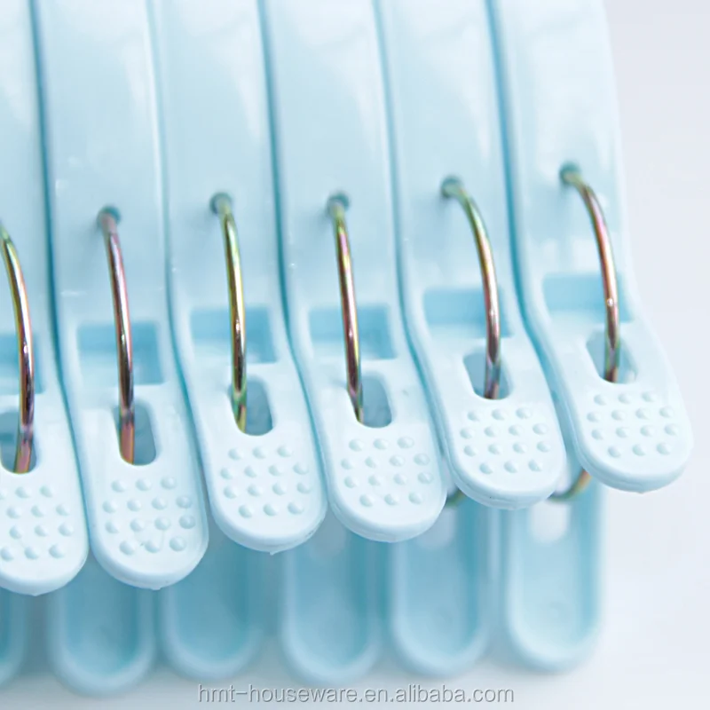 Household Plastic Laundry Clothes Pegs With Bag Buy Clothes Pegs