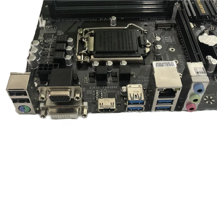 b250 motherboard for gigabyte b250m-ds3h| Alibaba.com