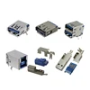 Good quality 038 KLS brand usb c type connector