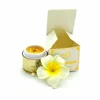 free samples, luxury box 24K gold sleep face mask