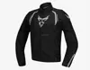 Motorcycle Men's Racing Jacket Suit Moto Jackets