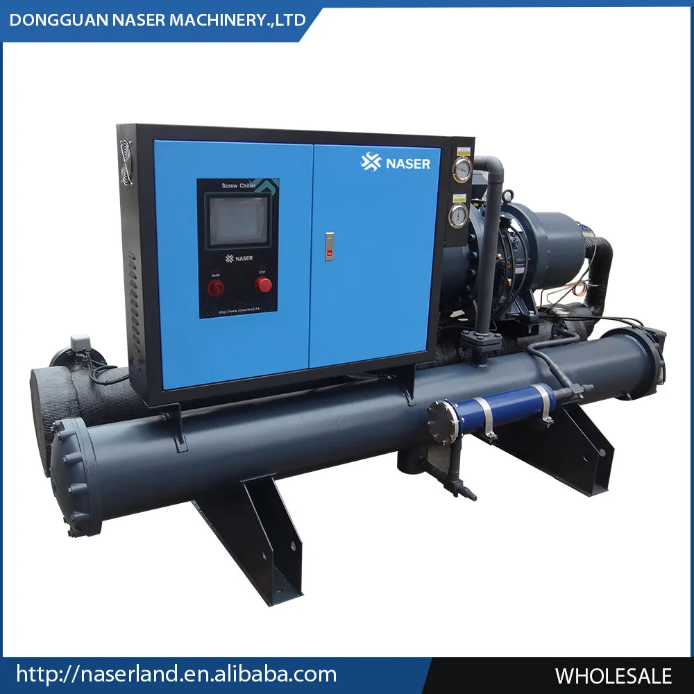 Small Water Chiller System/carrier Chiller/mcquay Chillers Buy Water
