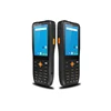 8-Cores 1D 2D Barcode Scanner 3G 4G NFC Handheld Wireless Handheld Data Collector