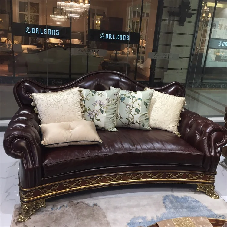 modern furniture sectional sofa