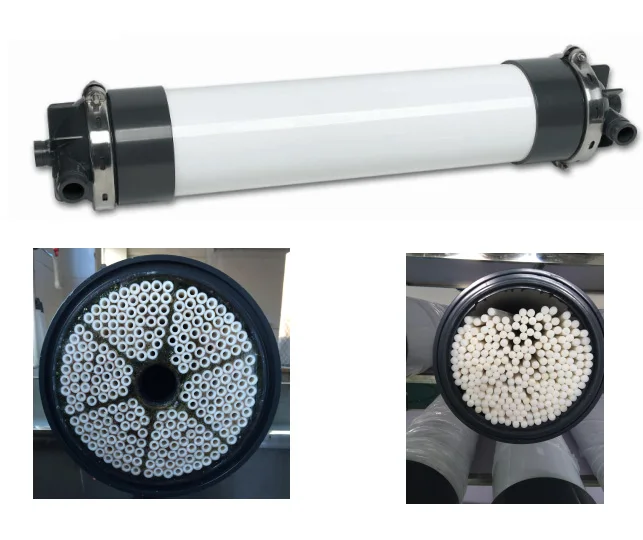 Mf Membrane Micro Filtration Membrane For Industrial Wastewater