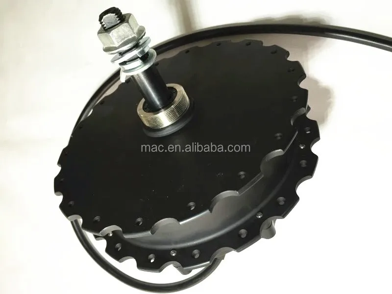 500rpm 48v 1000w Most Powerful Front Hub Ebike Kit Buy Most Powerful