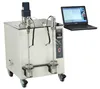 GD-0193 ASTM D2272 Rolling Oxygen Bomb Method Lubricating Oils Oxidation Stability Tester