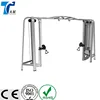 China New product commercial gym equipment TZ-8018 Cable Crossover