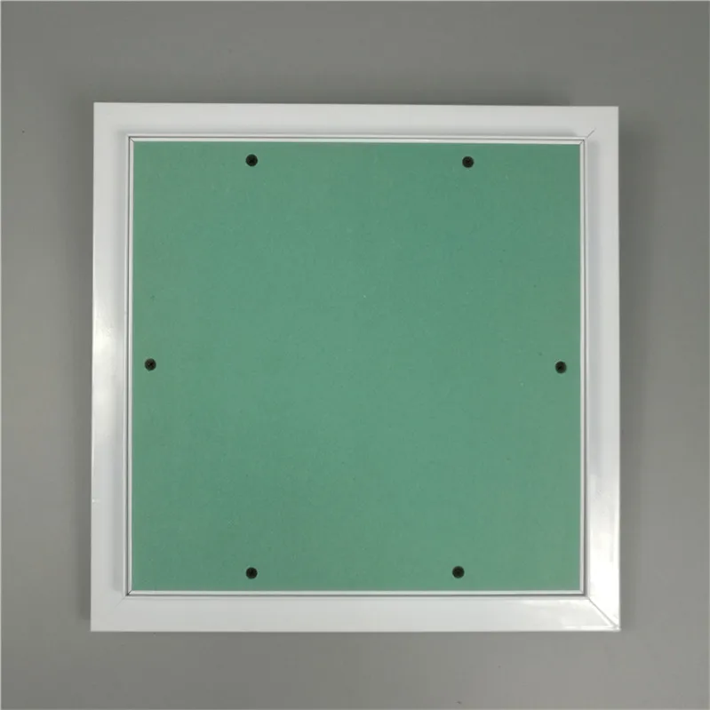 Ceiling Tile Access Panel Hinged Door Easy Removable Sa Ap333