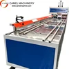 Water pipe PVC plastic pipe extrusion production line machine