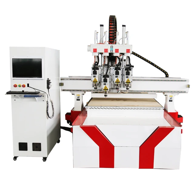 cnc router machine