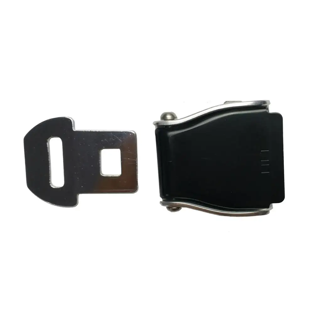 2 Inch Metal Medical Stretcher Safety Buckle - Buy 2 Inch Metal Medical ...