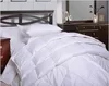 knitting circular belt comforter and quilt with fiber filling