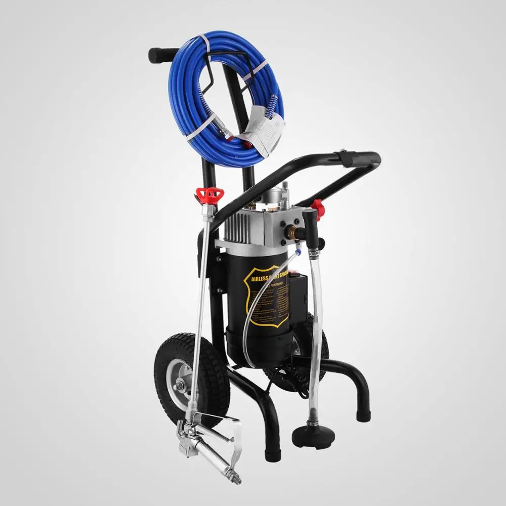 Vevor Airless Spraying System Spraying Machine Airless Spraying Machine 