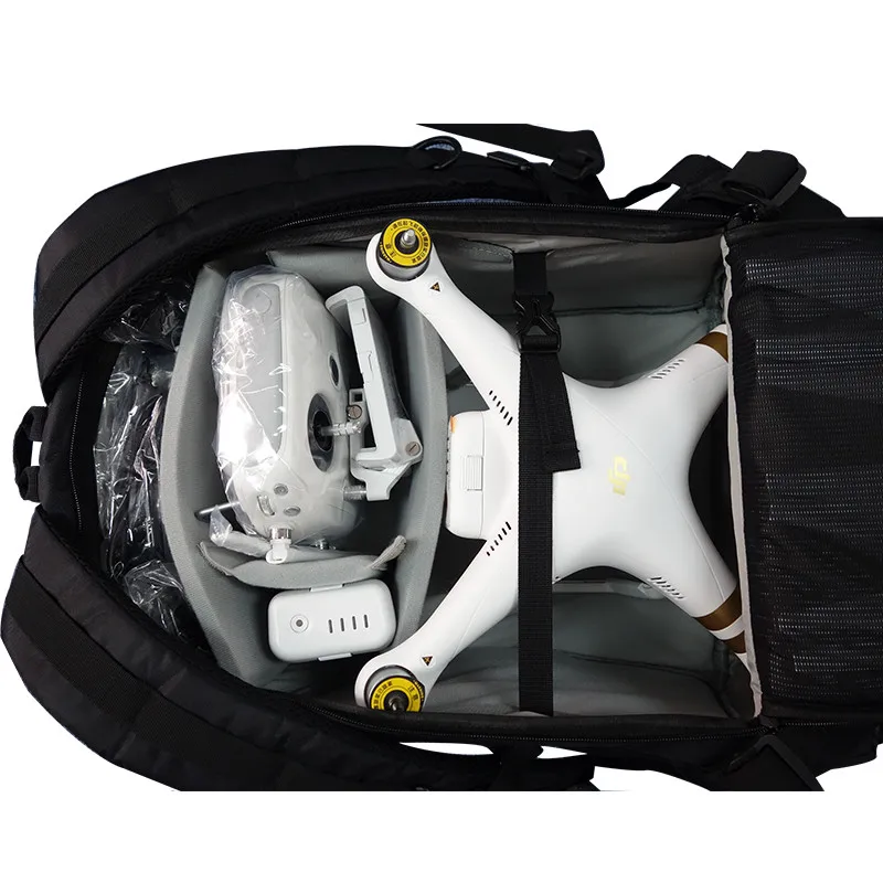 phantom 3 standard backpack case