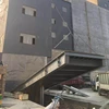 Truck tippers for unloading of China