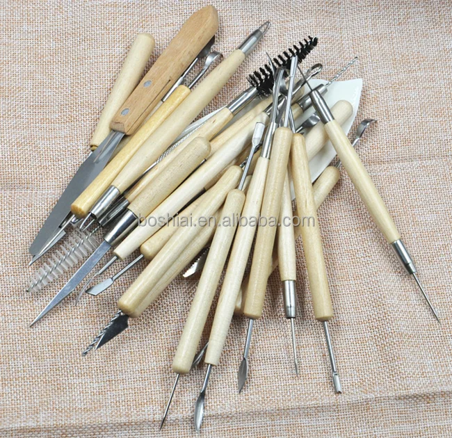 ready to ship ceramic tools 14pcs/black