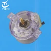 Household washing machine spin timer mechanical timer