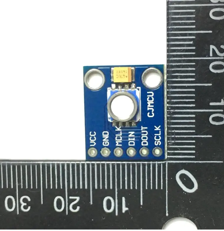 Mems Barometer Ms5540c Pressure Sensor Buy Ms5540c Pressure Sensor