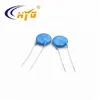 High Voltage Ceramic Capacitor DEHR33D222KA3B 2000Vac 1980-2420pF Capacitance