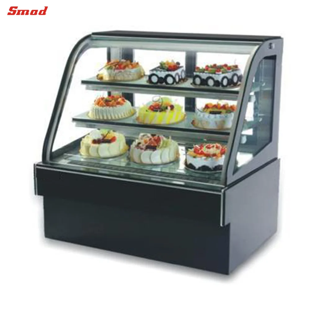 Commercial Cake Display Chiller Cake 