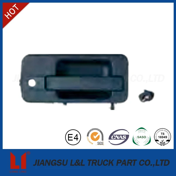 Hot Sell Door Handle Lock For Mercedes Benz Cab/actros/axor/atego - Buy ...