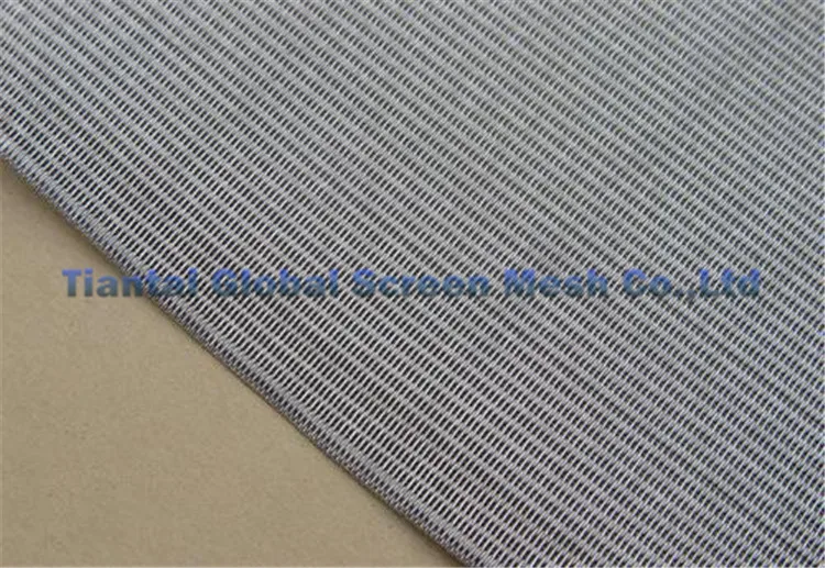 dutch wire mesh