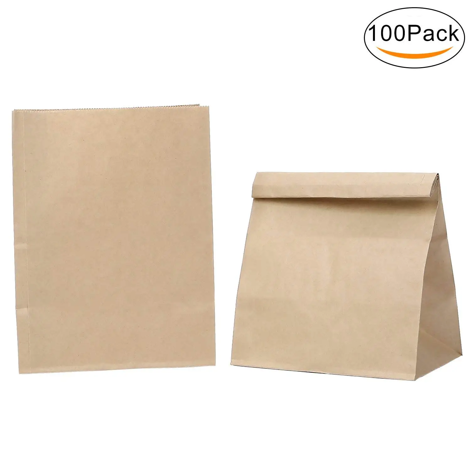 paper lunch bags target