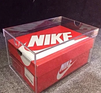 caja zapatos nike caja zapatos nike