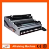 Multiple Coil Electric Binding Machine