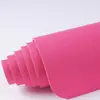 Dual Sided Closed Cell Construction Odors Free Premium TPE Yoga Mat Ideal for All Foams of Yoga Exercises