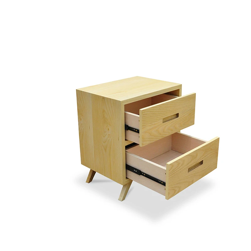 Europe shabby chic hotel bedroom unique nightstands with drawers