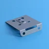 Custom Metal Bracket Fabrication