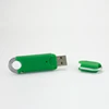 Classic old mold ABS usb stick China high detail factory promotion customized plastic USB flash drive for computer user