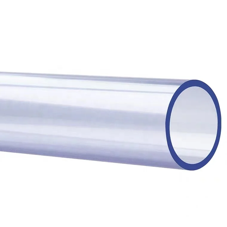 160mm-large-diameter-clear-pvc-plastic-building-pipe-buy-160mm