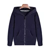 China Suppliers Zip Hoodie Sweatshirt Women