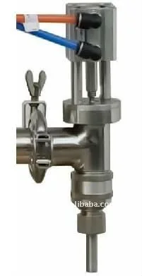 filling nozzle
