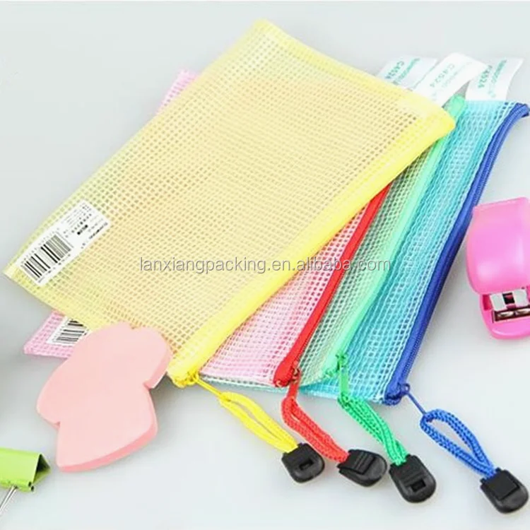 Clear Plastic Zipper Pouch,Vinyl Pouch Document Buy Clear Plastic