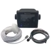 4.3 Inch Color LCD Class B AIS Transponder Combo with GPS Navigator HP-33A CE