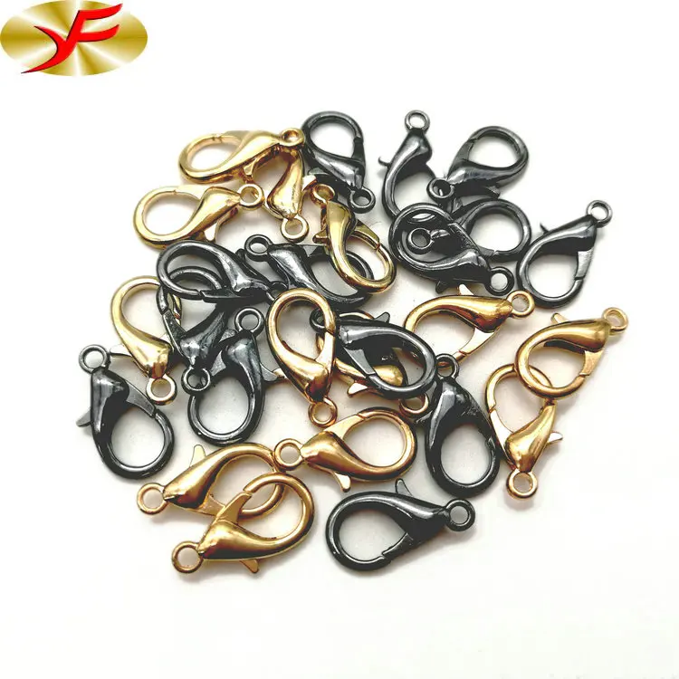 Bag Accessory Metal Clasp For Bag/handbag/ Purse Buy Metal Clasp For