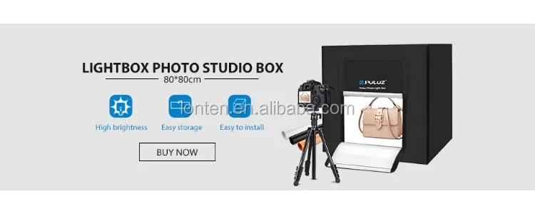 Electronic 360 Degree Rotation Panoramic Tripod Head + Round Tray With