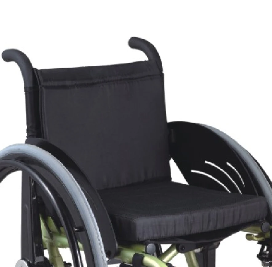 Topmedi High End Ürün Özürlü Ekipmanları Için Karbon Fiber